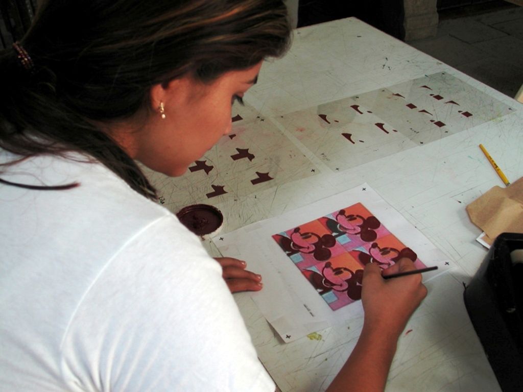 Taller gratuito