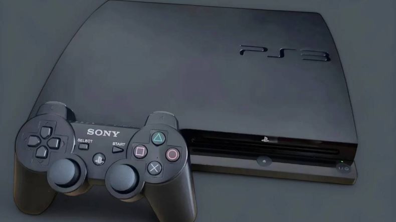 La PlayStation 3 cumple 20 años y los gamers discuten si ya es retro
