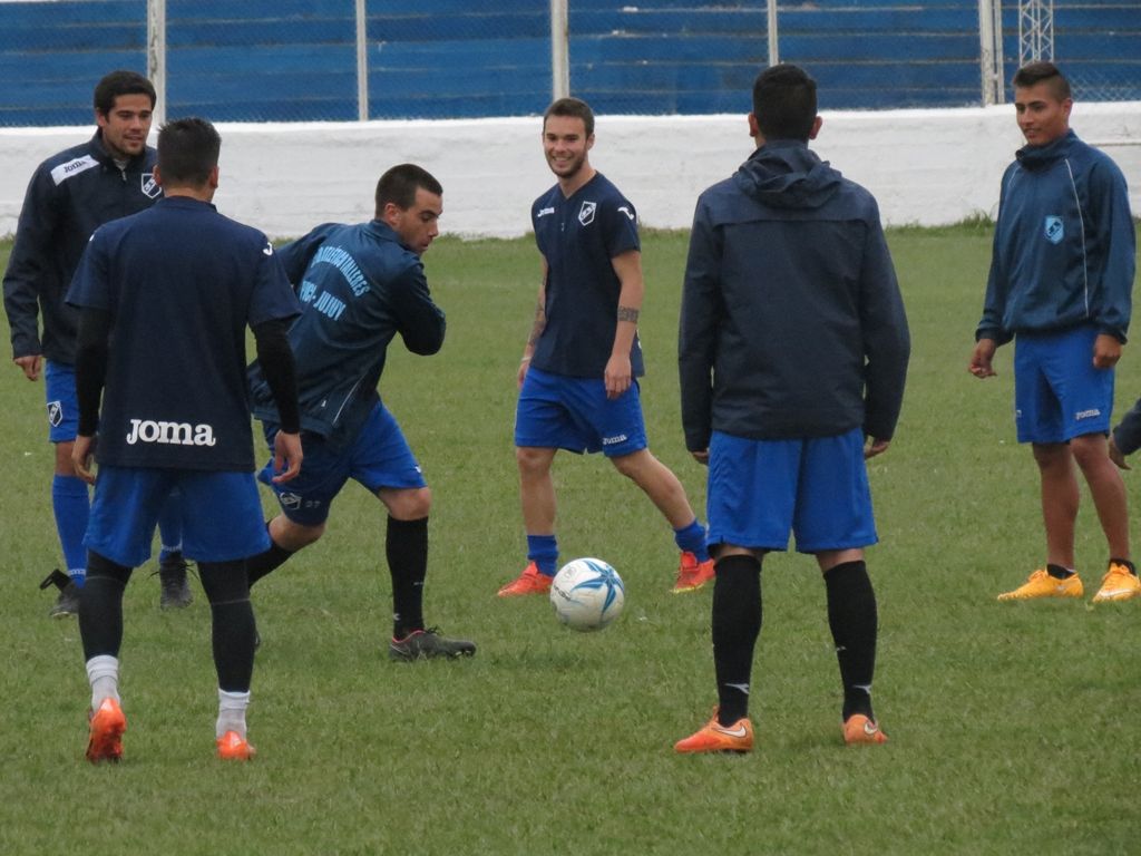 Talleres de Perico - Federal B