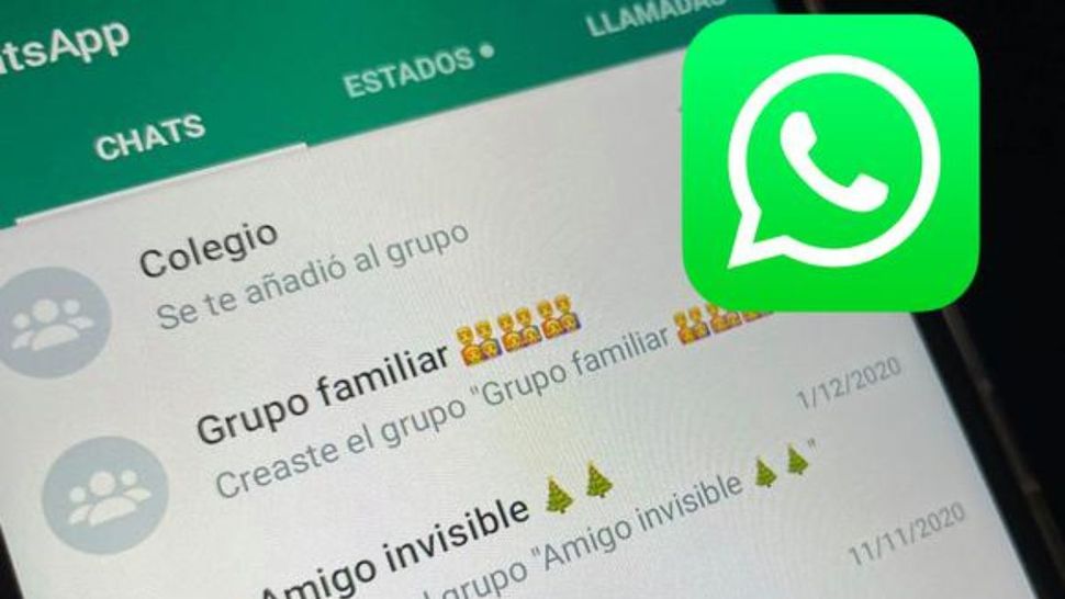 WhatsApp dejará de avisar quienes dejen un grupo