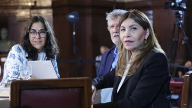 El Bloque Convicción Federal del Senado advierte por el colapso del PAMI