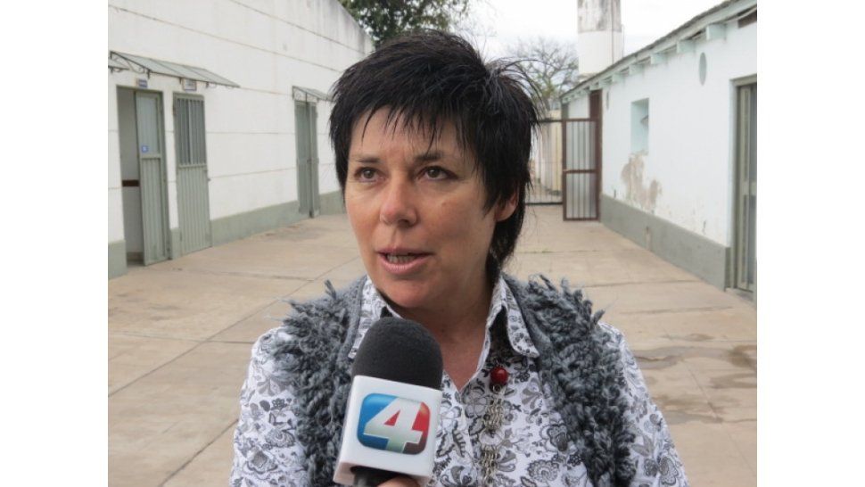 Dra. Calvó
