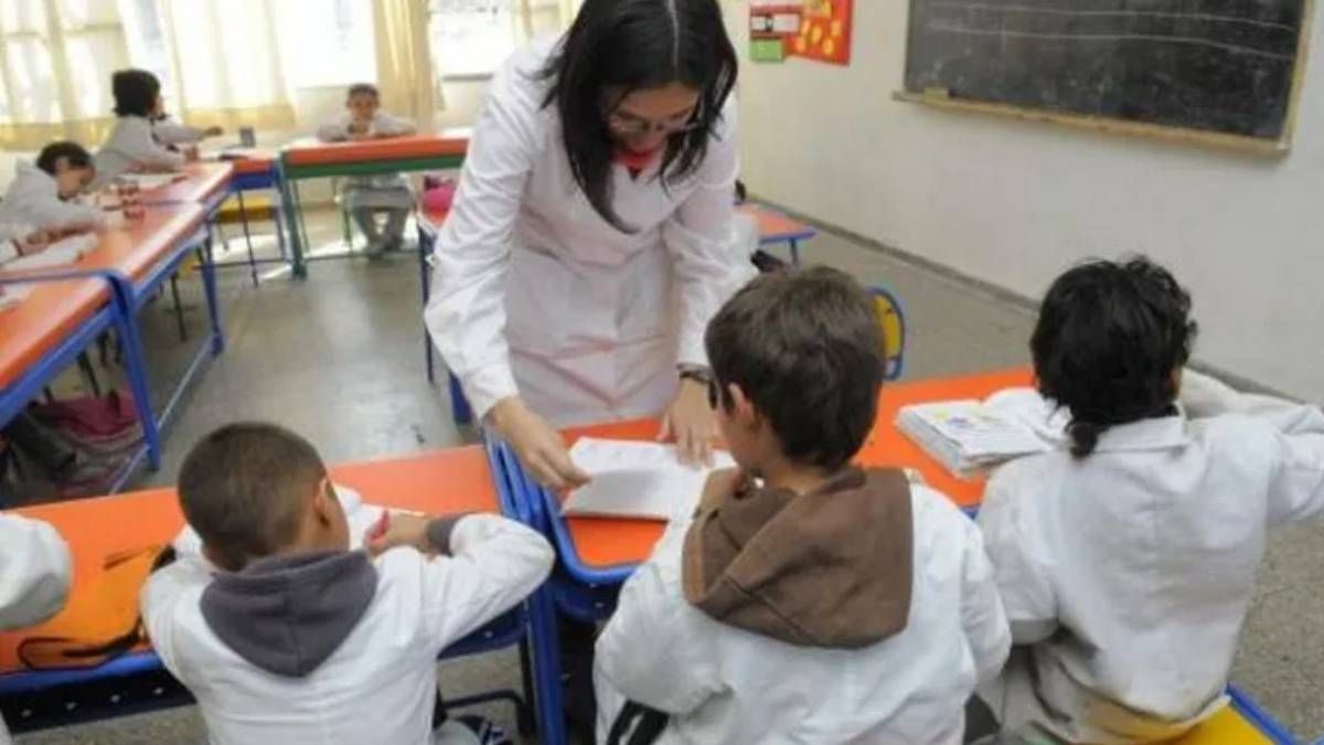 Lanzan nuevos cursos con puntaje para docentes: cómo inscribirse
