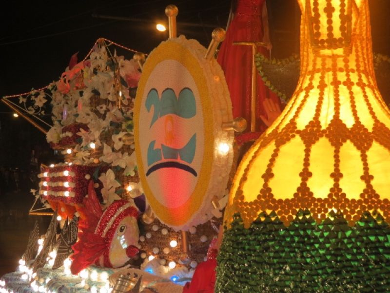 Carroza