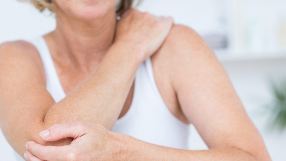 La fibromialgia afecta principalmente a mujeres.