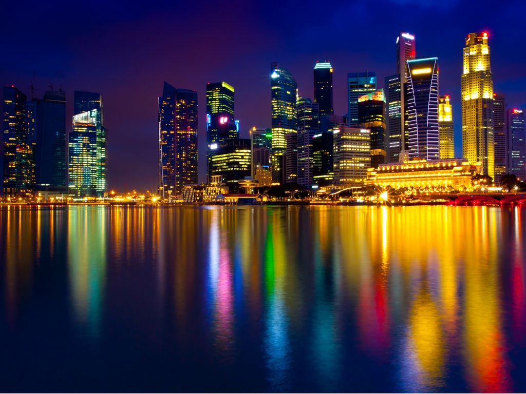 Singapur, República de Singapur