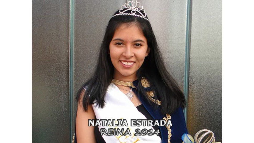 Natalia Estrada