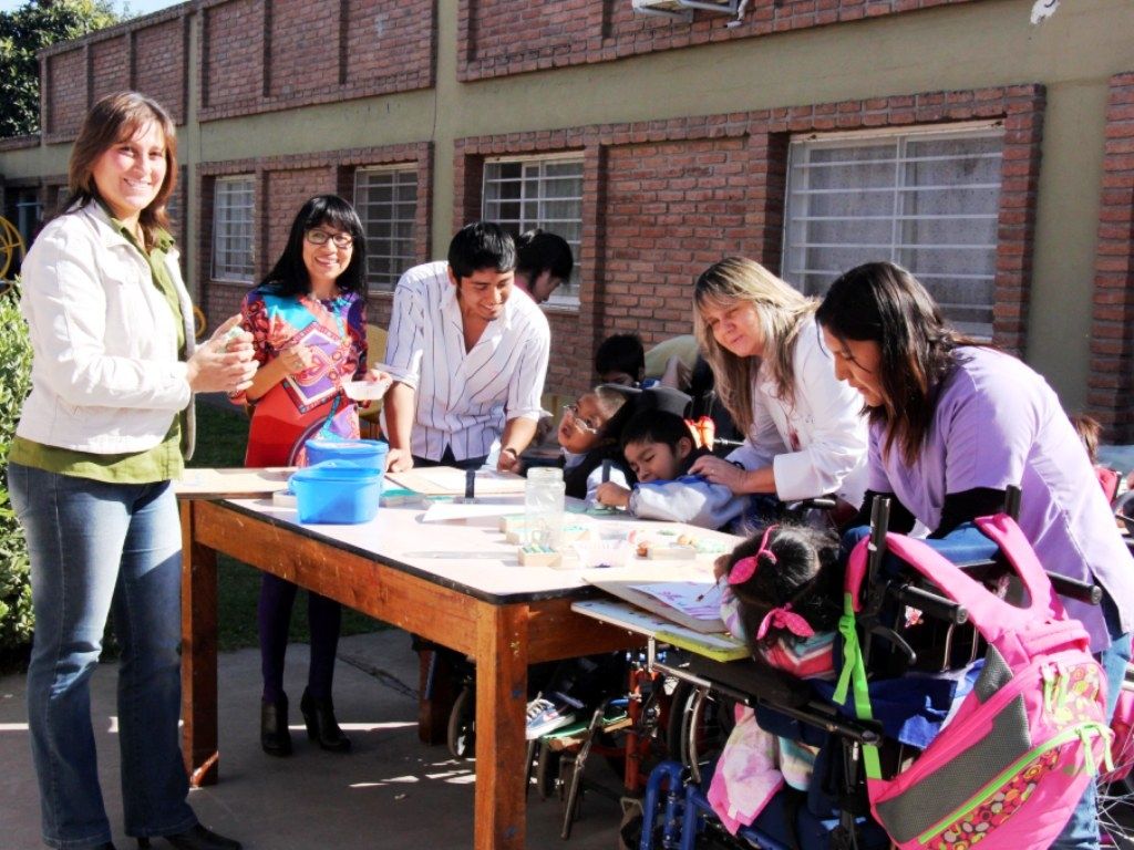Acciones en Appace