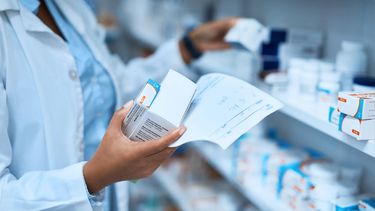 Nuevo aumento en los precios de los medicamentos