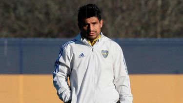 Anuncio de Boca: Ibarra DT hasta diciembre