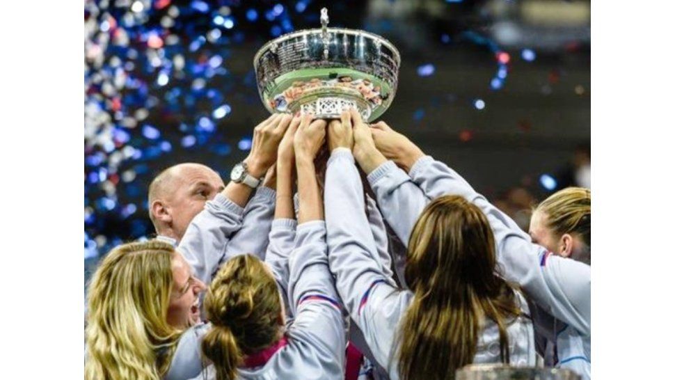 Fed Cup