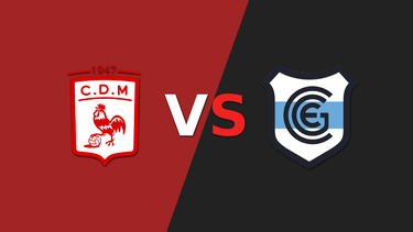 Dep. Morón no pudo con Gimnasia (J) y empataron sin goles