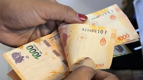 Todo Jujuy | Bono de 50 mil pesos para estatales jujeños (Foto ilustrativa)