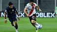 independiente rivadavia elimino a river por penales y es finalista de la copa argentina