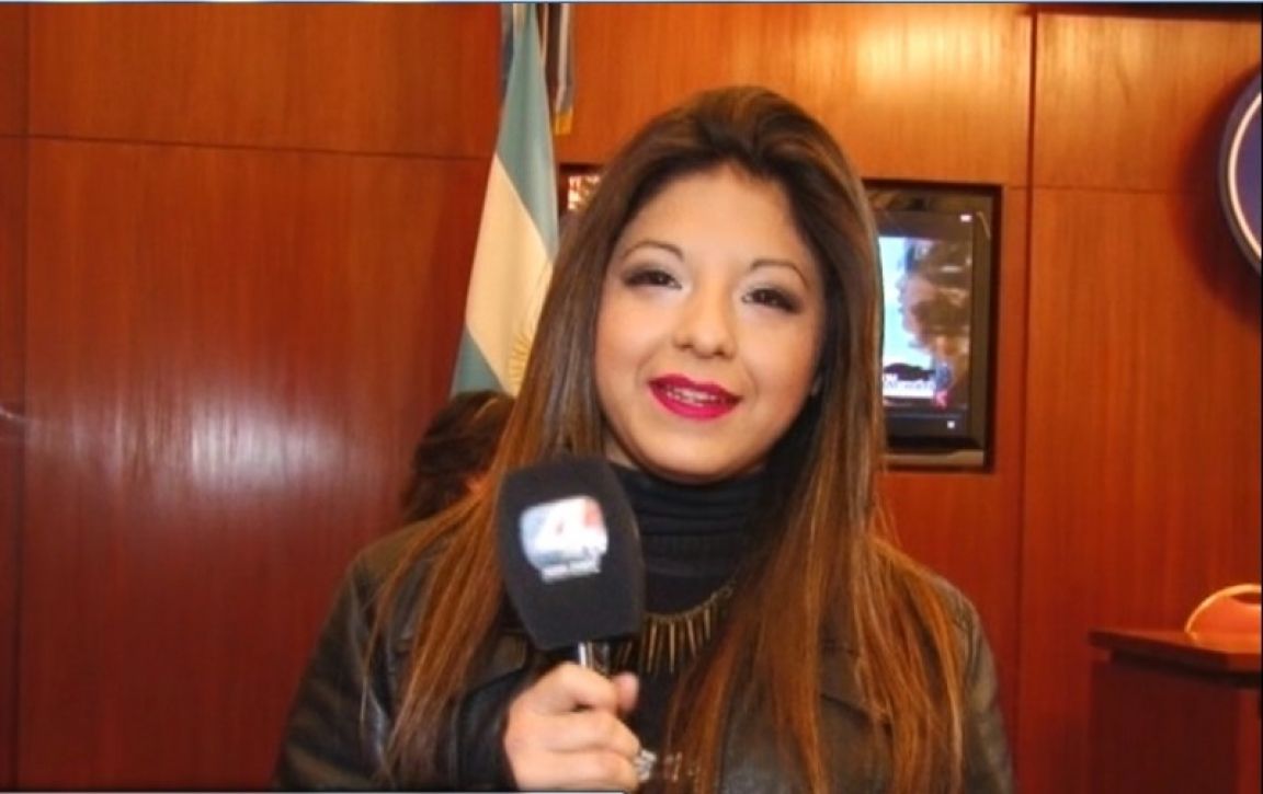 Rocio Paniagua