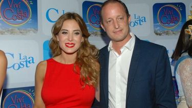 Jesica Cirio habló sobre la crisis con Martín Insaurralde.&nbsp;
