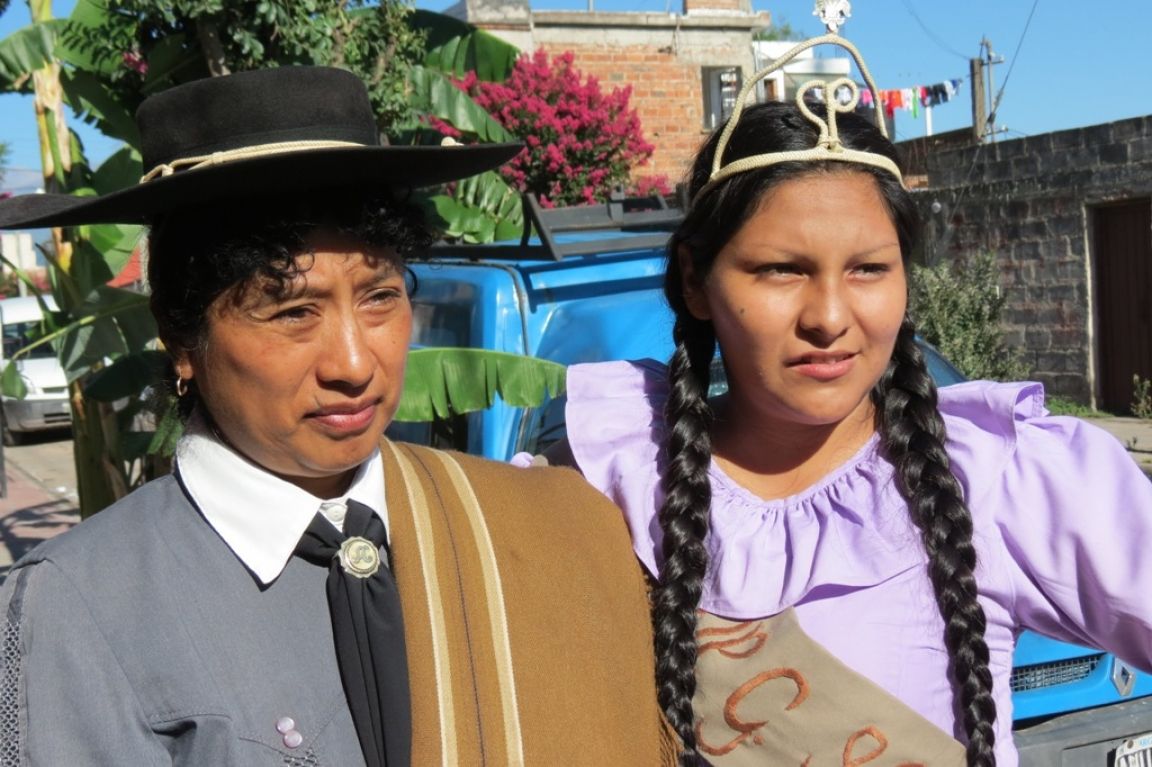 25 años de tradición
