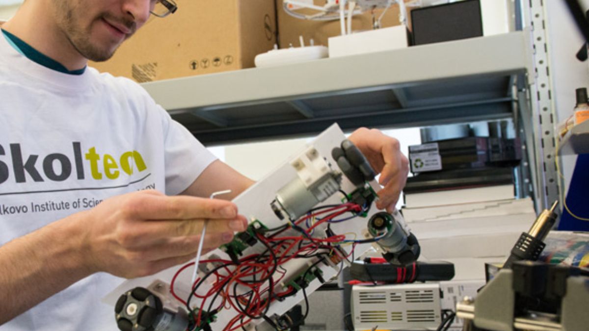 Proyectos de innovación tecnológica