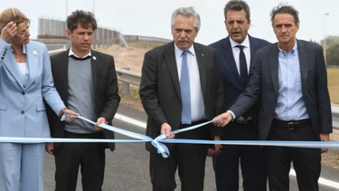 Comienza la veda electoral de la obra pública