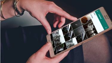 WhatsApp permitirá enviar fotos sin que se baje la calidad.