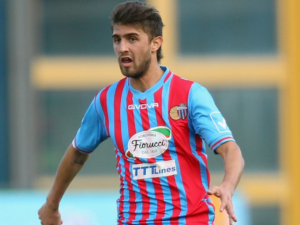 Gino Peruzzi