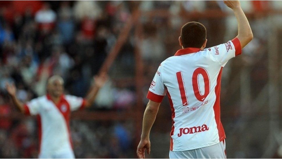Riquelme