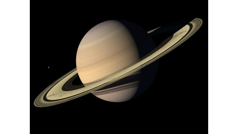 Saturno