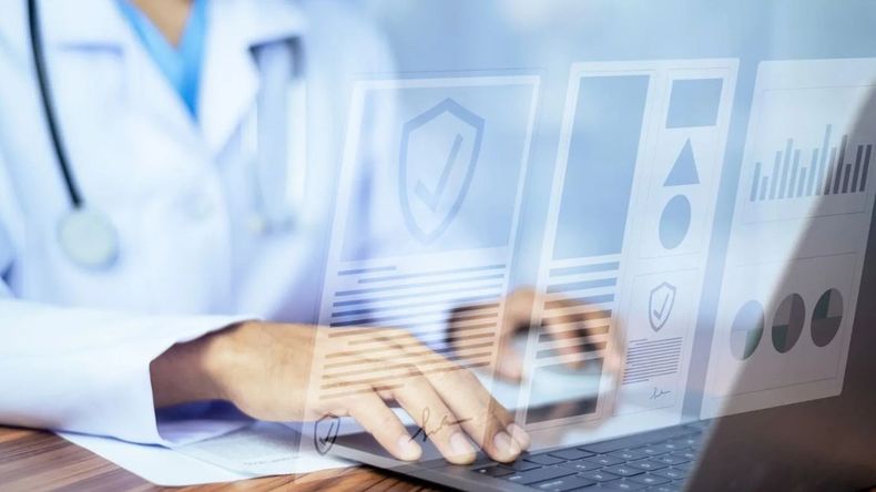 Pacientes podrán ver digitalmente sus estudios: desde cuándo empieza a funcionar Pacientes podrán ver digitalmente sus estudios: desde cuándo empieza a funcionar