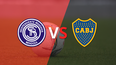 boca juniors se da un festin y devora a independiente riv. (m) por 3 a 0