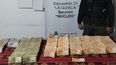 La Quiaca: demoraron a un hombre con más de $16 millones