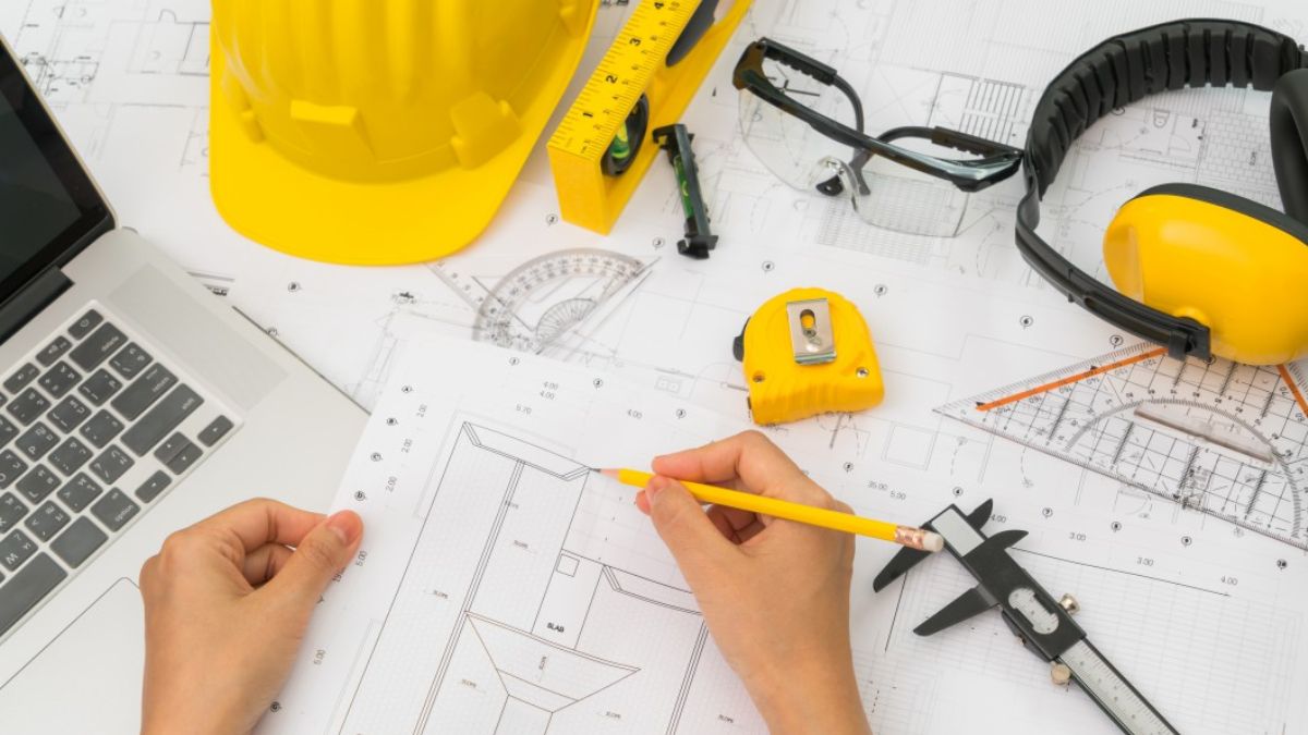 Día de la Ingeniería - 6 de junio