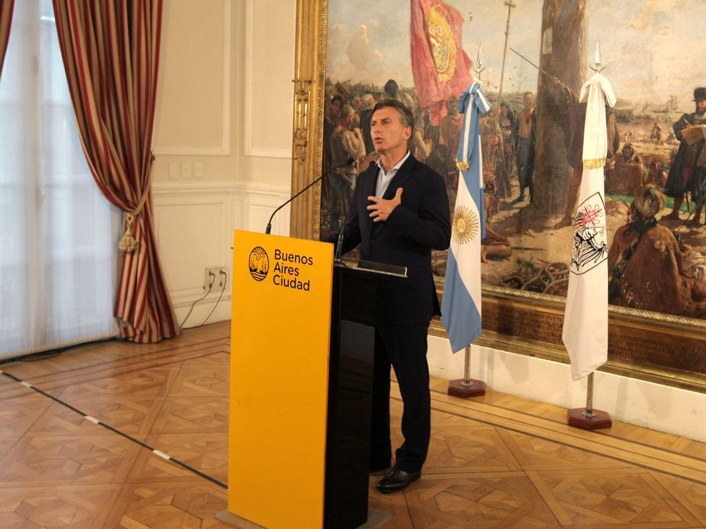 Macri