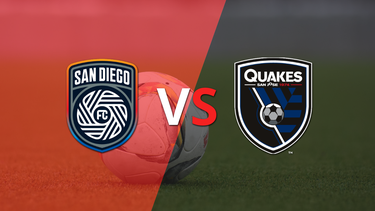 San Diego FC vs San José Earthquakes: previa, horario y cómo llegan para la semana 30 de la MLS