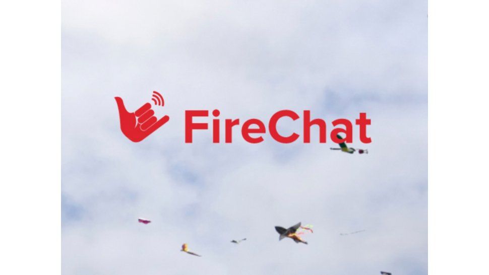 Firechat