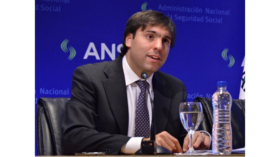 Director Ejecutivo de la ANSES