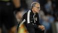 Filtraron detalles de la tensa reunión entre Bielsa y referentes de Uruguay antes del duelo ante España.