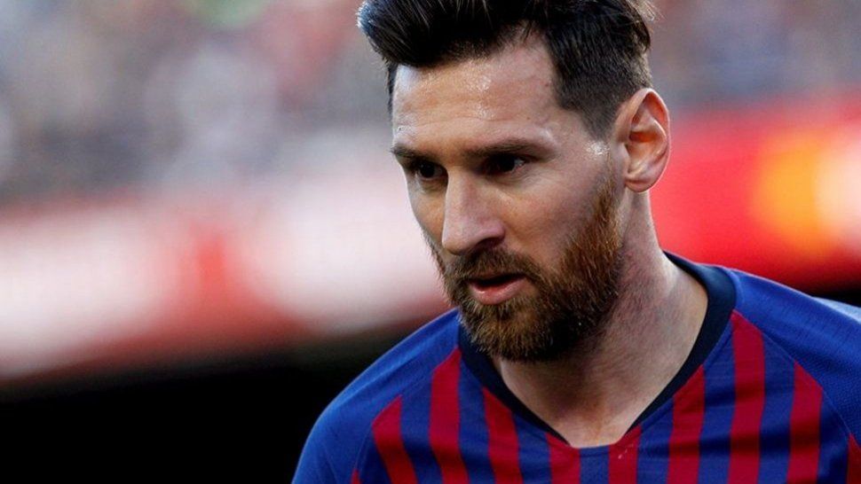 Lionel Messi pide que continúe la búsqueda de Emiliano Sala