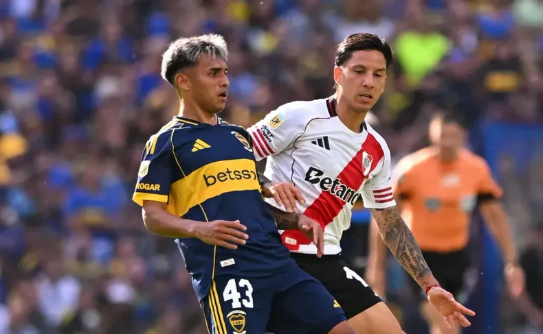River Plate y Boca Juniors buscarán ganar el Torneo Clausura de la Liga Profesional. River Plate y Boca Juniors buscarán ganar el Torneo Clausura de la Liga Profesional.