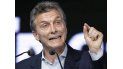 Mauricio Macri
