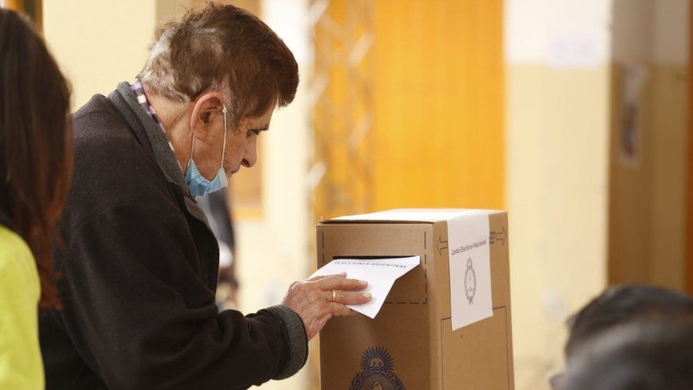 Elecciones 2021 en Jujuy. Elecciones 2021 en Jujuy.