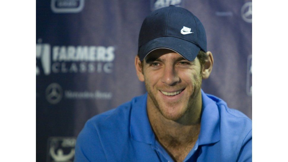 Juan Martín del Potro