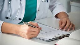 Polémica por las licencias médicas. &nbsp;