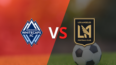 Ajustada victoria por 2 a 1 de Los Angeles FC con un gol agónico incluido