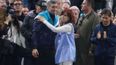 Comienza el juicio Hotesur-Los Sauces: Cristina y Máximo Kirchner son juzgados por lavado de dinero.