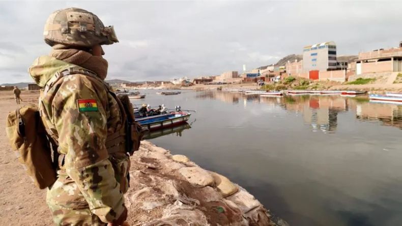 Se acercan las elecciones en Bolivia y crece la tensión en la frontera con Salta.