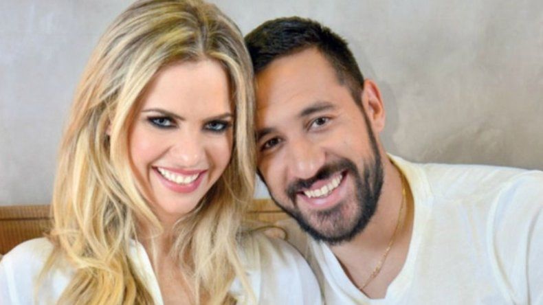 Alejandra Maglietti y Jonás Gutiérrez darán el Sí quiero