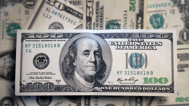 A cuánto cerró el dólar blue este jueves: los detalles.&nbsp;