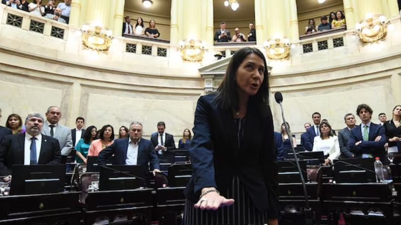 María Laura Izzo María Laura Izzo