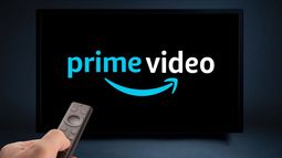 Prime Video sorprende mes a mes con nuevos lanzamientos.