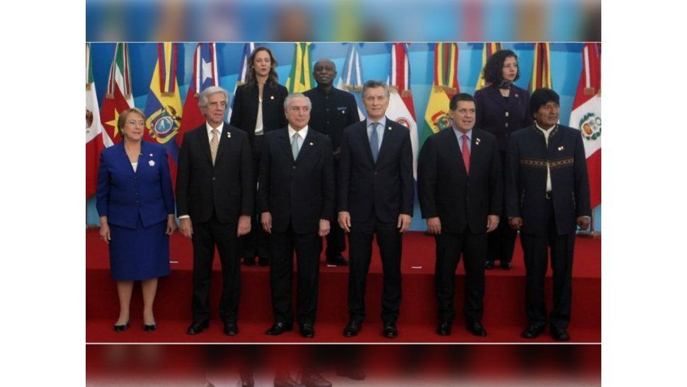 Mercosur